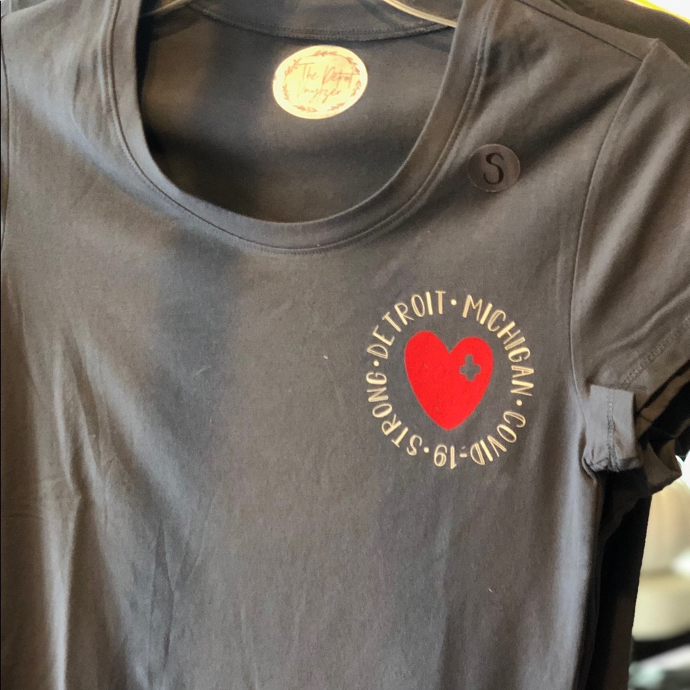 ER NURSE SHIRT